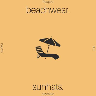 Bonnie By Beachwear's cover