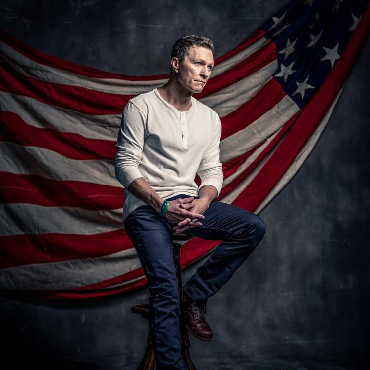 Craig Morgan's avatar image