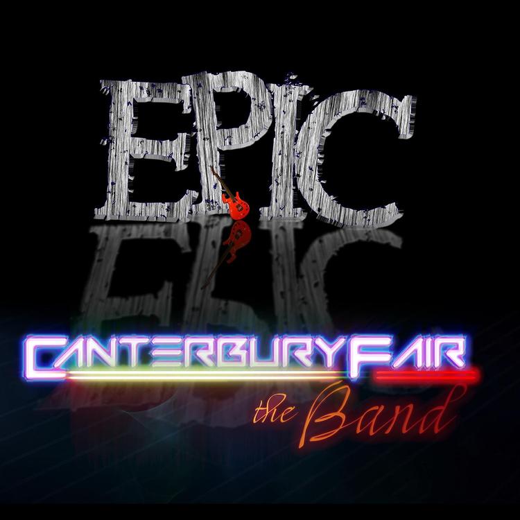 Canterbury Fair's avatar image