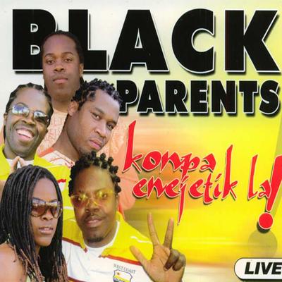 My Number One (Live) By Black parents's cover