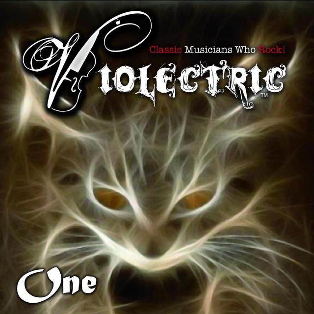 Violectric's avatar image