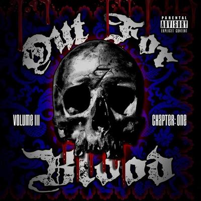 Out for Blood Vol. III (Chapter One)'s cover