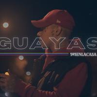 Guayas's avatar cover