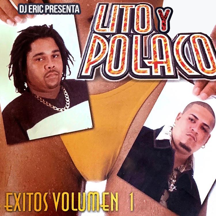 Lito y Polaco's avatar image