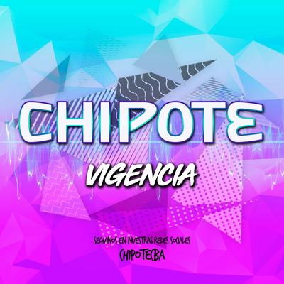 Chipote's cover