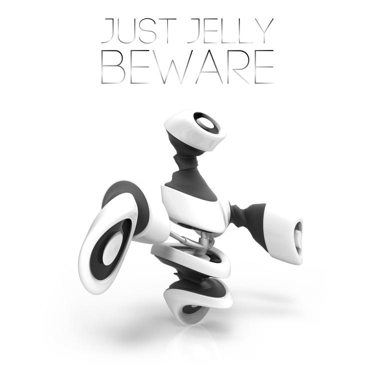 Just Jelly's avatar image