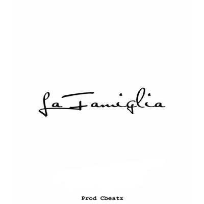 LaFamiglia's cover