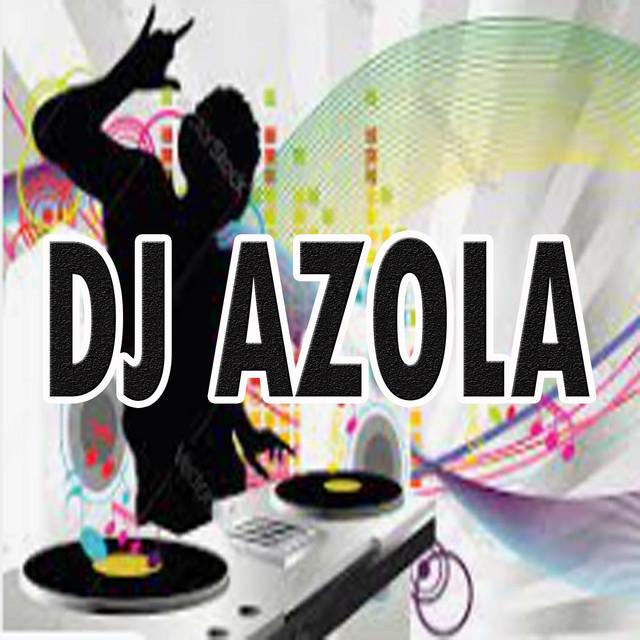 DJ AZOLA's avatar image