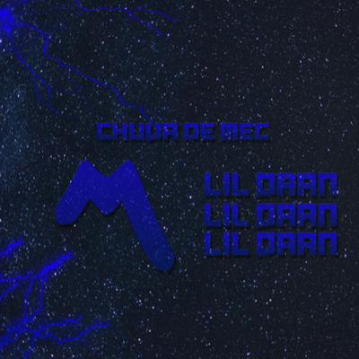 Chuva de Mec By Lil Daan's cover