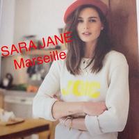 Sara Jane's avatar cover