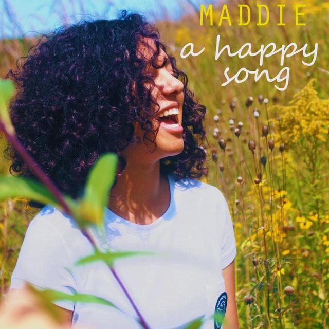 Maddie's avatar image