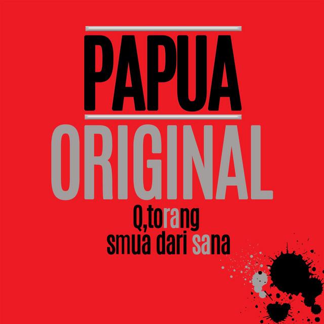 Papua Original's avatar image