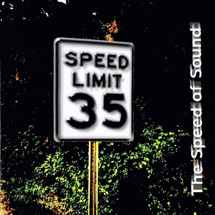 Speed Limit 35's avatar image