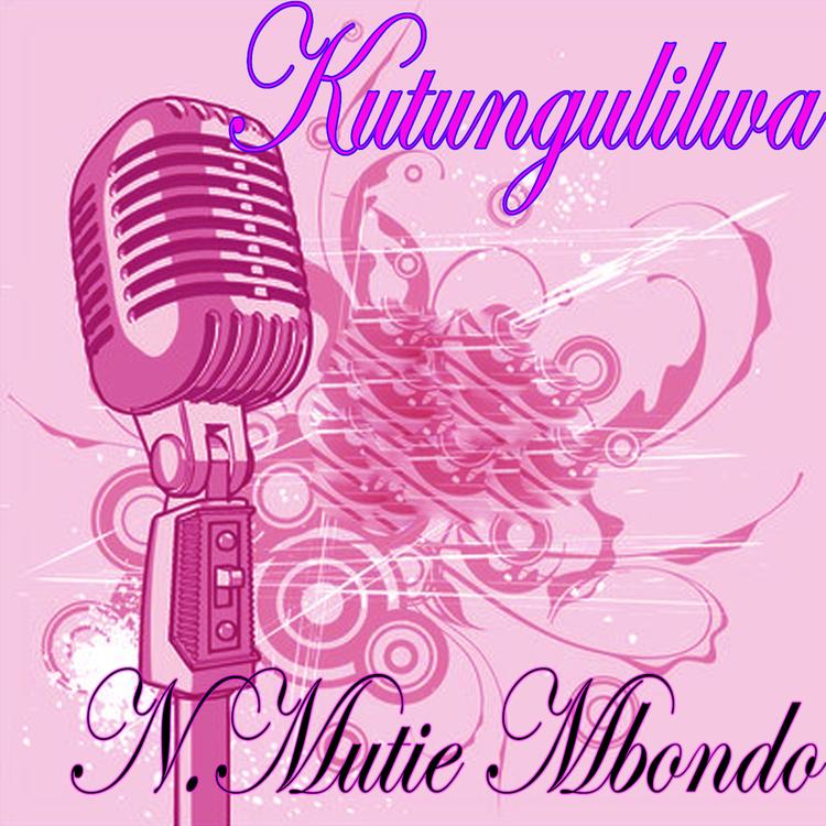 N.Mutie Mbondo's avatar image