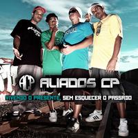 Aliados CP's avatar cover