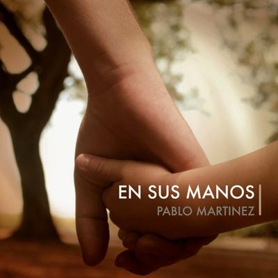 En Sus Manos By Pablo Martinez's cover