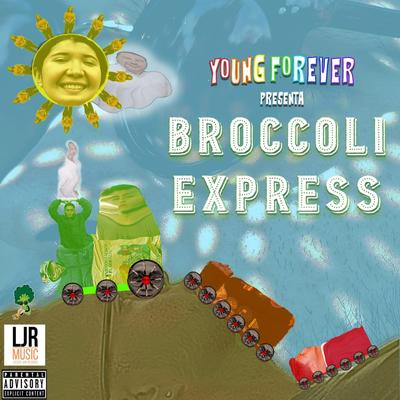 Broccoli Express's cover