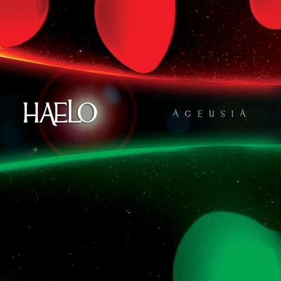 Haelo's cover