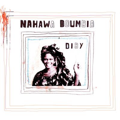 Nahawa Doumbia's cover