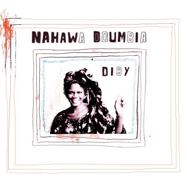 Nahawa Doumbia's avatar image