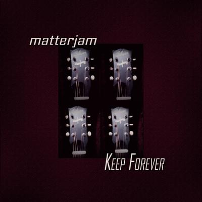 Iso E Super By matterjam's cover