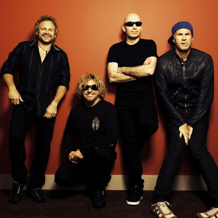 Chickenfoot's avatar image