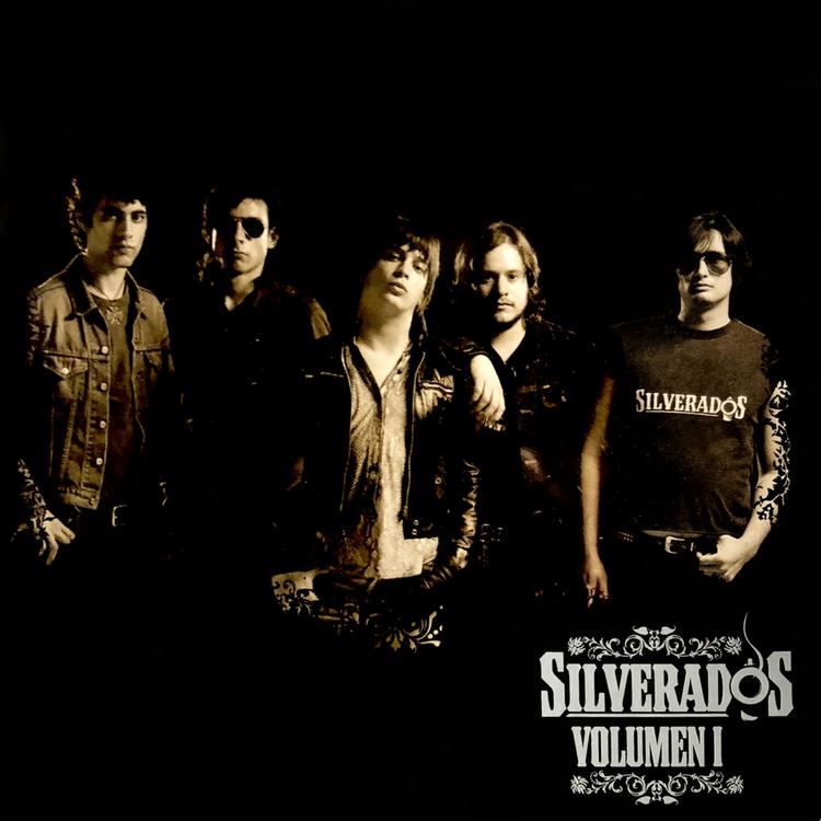 Silverados's avatar image