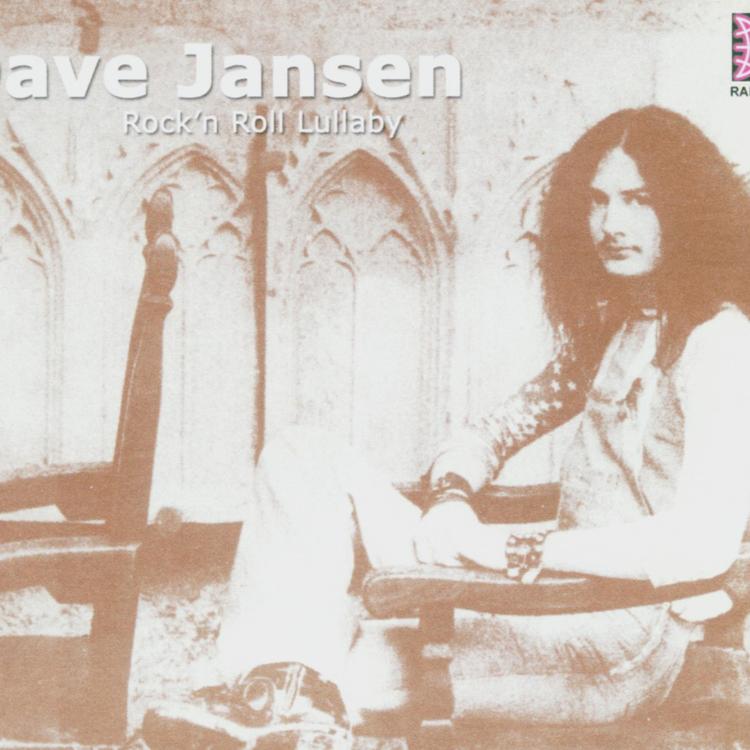 Dave Jansen's avatar image