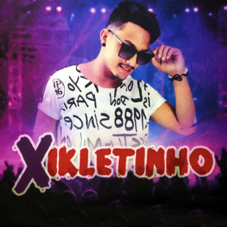 Xikletinho's avatar image