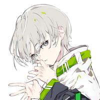 Yunosuke's avatar cover