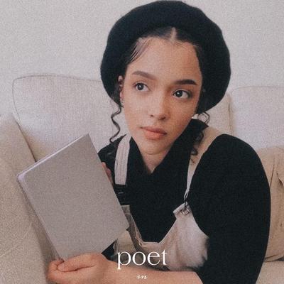 Poet By Sarah Nathalié's cover