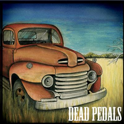 Dead Pedals's cover