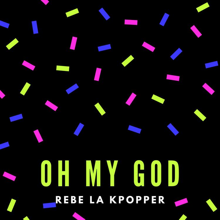 REBE LA KPOPPER's avatar image