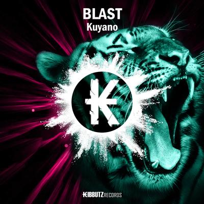 Blast By Kuyano's cover