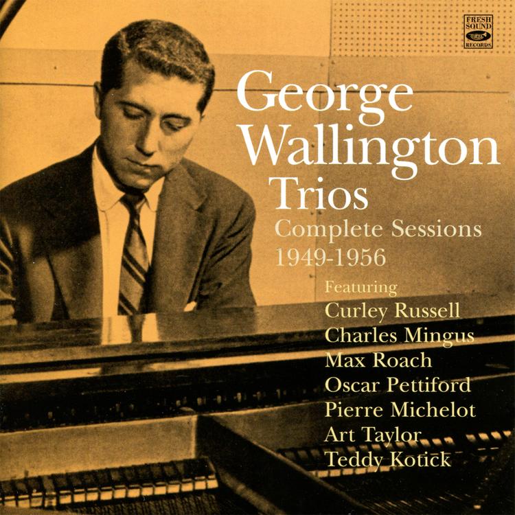 George Wallington Trio's avatar image