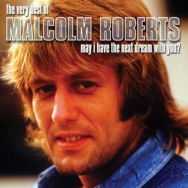 Malcolm Roberts's avatar image