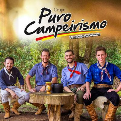 GRUPO PURO CAMPEIRISMO's cover