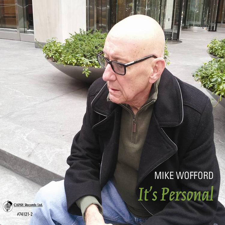 Mike Wofford's avatar image