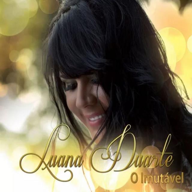 Luana Duarte's avatar image