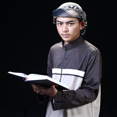 Surah Al Ghasiyah By Muhammad Vickry's cover