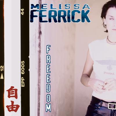 Drive By Melissa Ferrick's cover