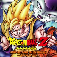Dragon Ball Z's avatar cover