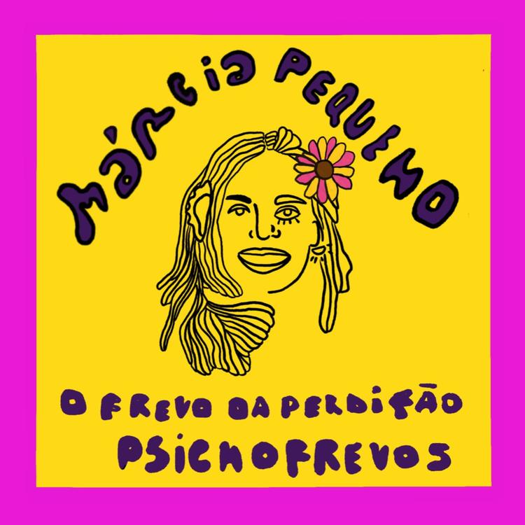 Márcia Pequeno's avatar image