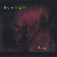 Brent Heath's avatar cover