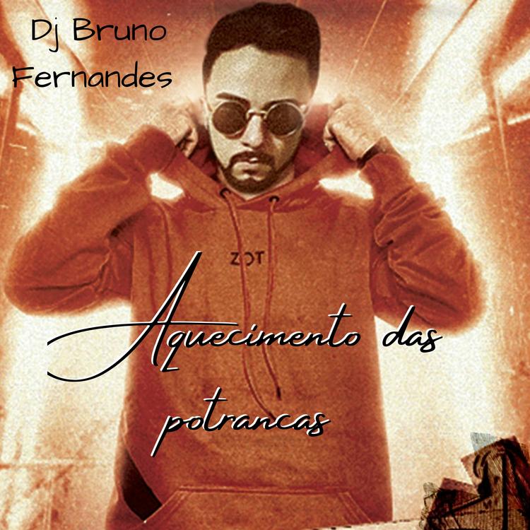 Dj Bruno Fernandes's avatar image