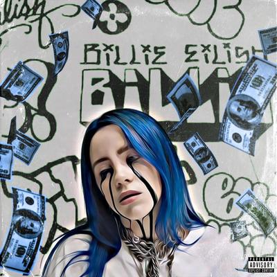 Billie Eilish By Feel2017's cover
