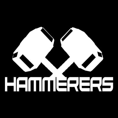 Hammerers's cover