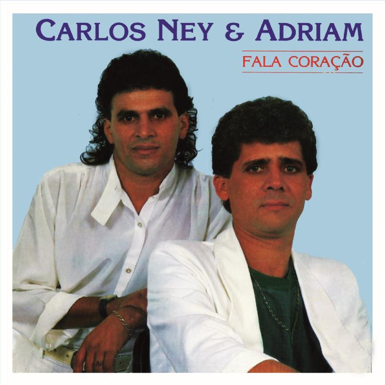 Carlos Ney & Adriam's avatar image