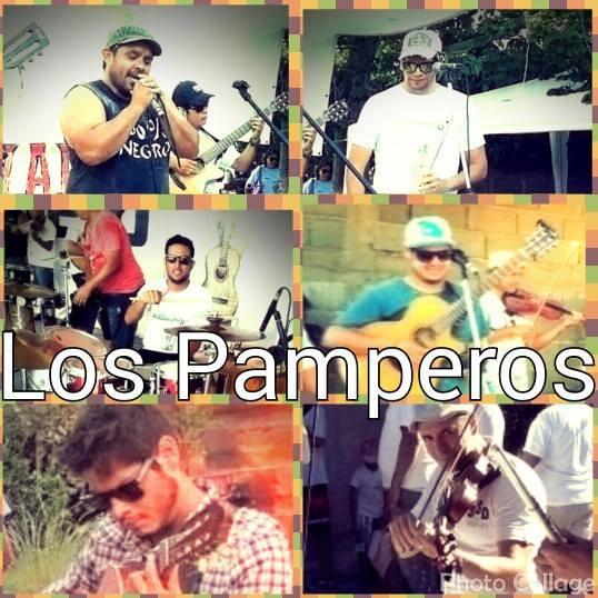 Los Pamperos's avatar image