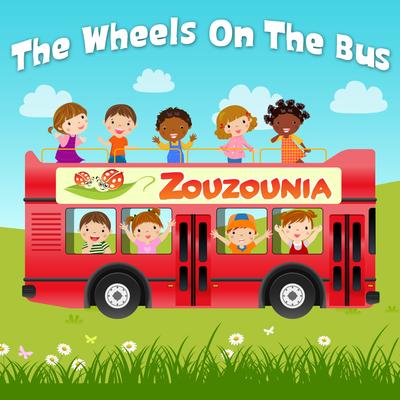 The Wheels on the Bus & More Nursery Rhymes's cover